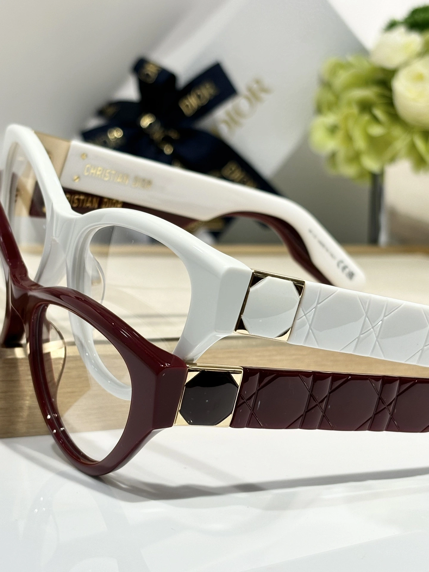 Barbara-- 4ior Mod：Lady 95.22.B1I 4colour item:D-S132L0237-4